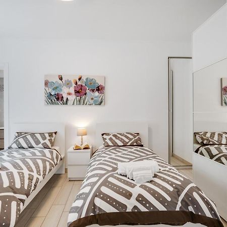 Dream Holiday Houses Τσερνόμπιο Εξωτερικό φωτογραφία
