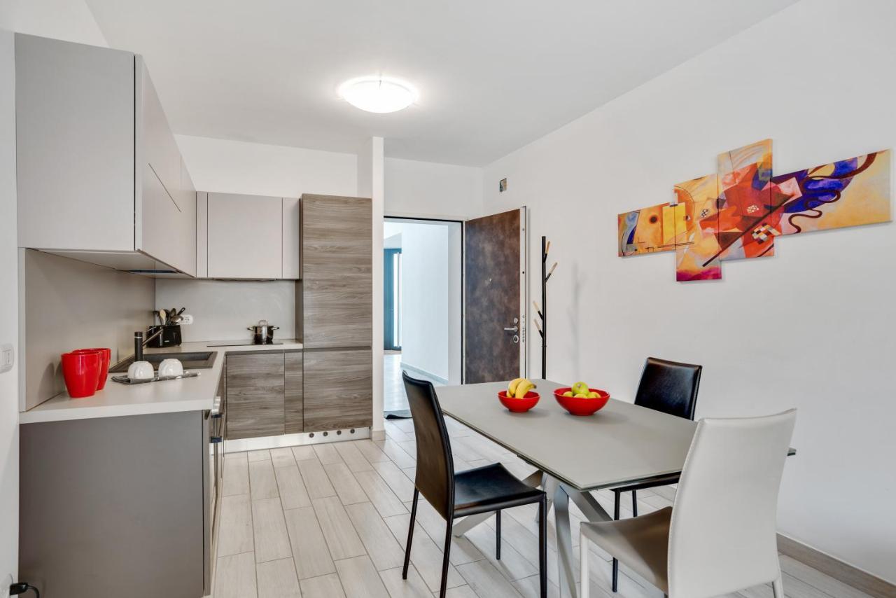 Dream Holiday Houses Τσερνόμπιο Εξωτερικό φωτογραφία