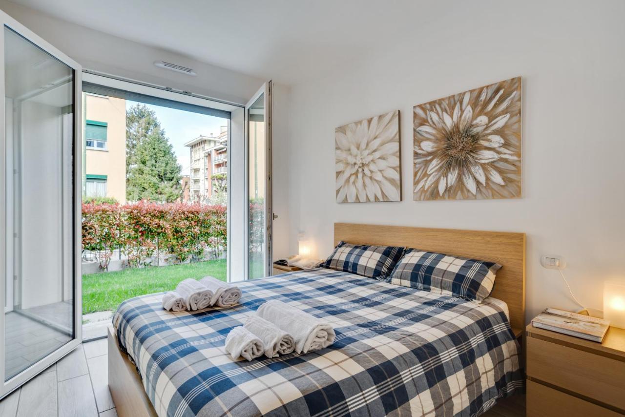 Dream Holiday Houses Τσερνόμπιο Εξωτερικό φωτογραφία
