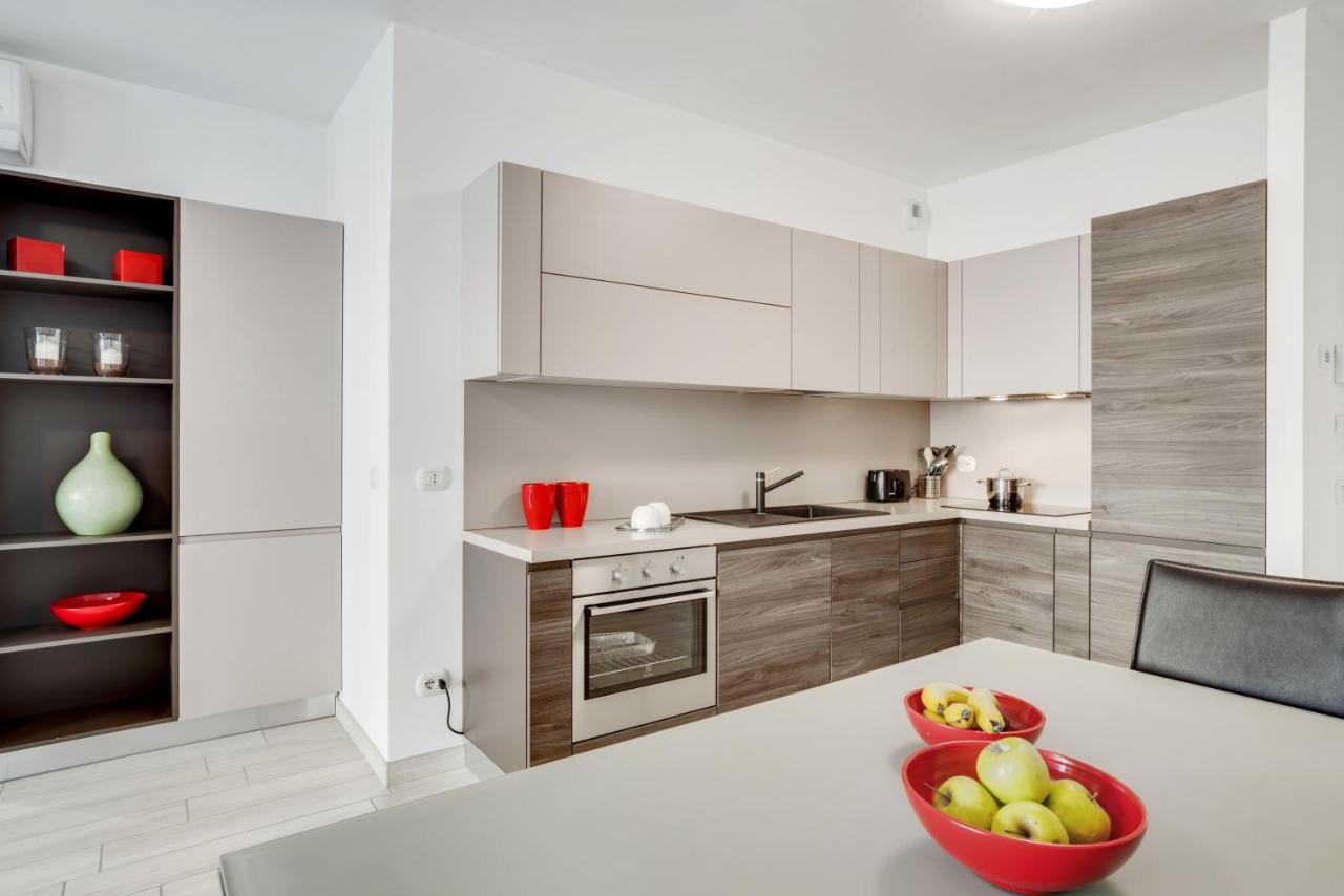 Dream Holiday Houses Τσερνόμπιο Εξωτερικό φωτογραφία