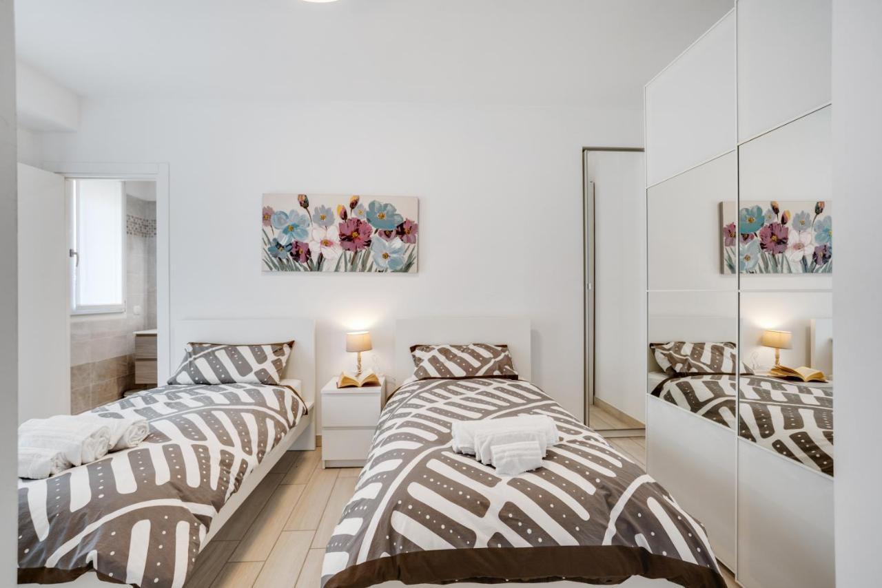 Dream Holiday Houses Τσερνόμπιο Εξωτερικό φωτογραφία
