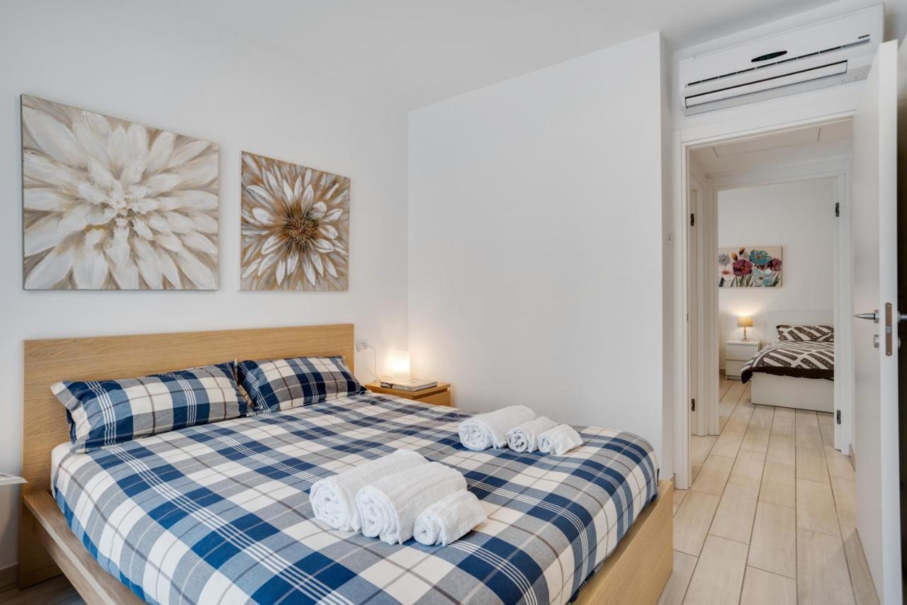 Dream Holiday Houses Τσερνόμπιο Εξωτερικό φωτογραφία