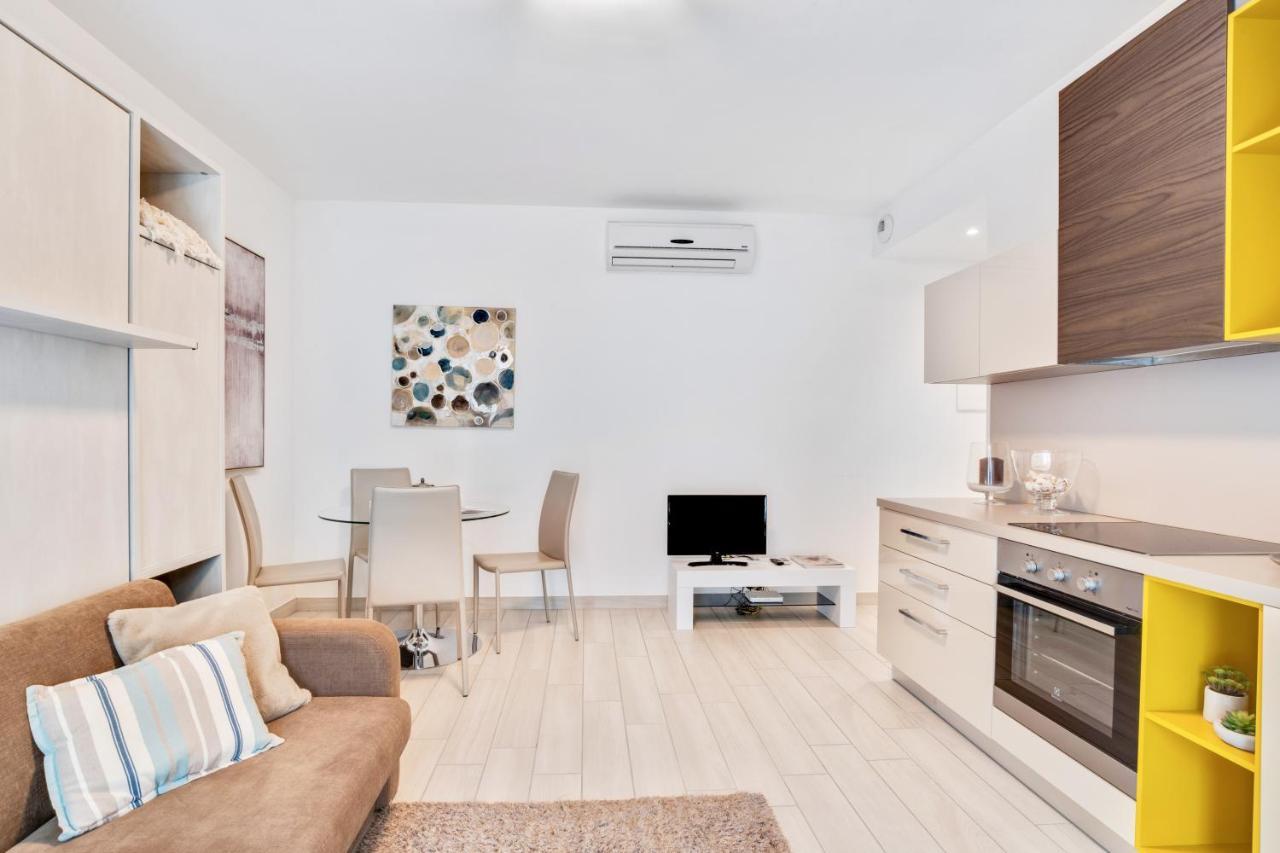 Dream Holiday Houses Τσερνόμπιο Εξωτερικό φωτογραφία