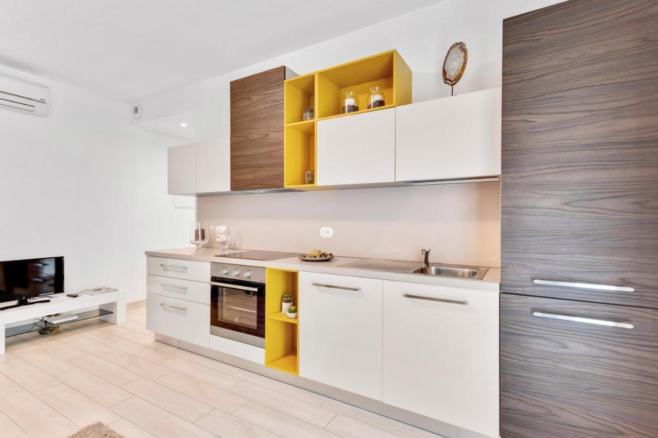Dream Holiday Houses Τσερνόμπιο Εξωτερικό φωτογραφία