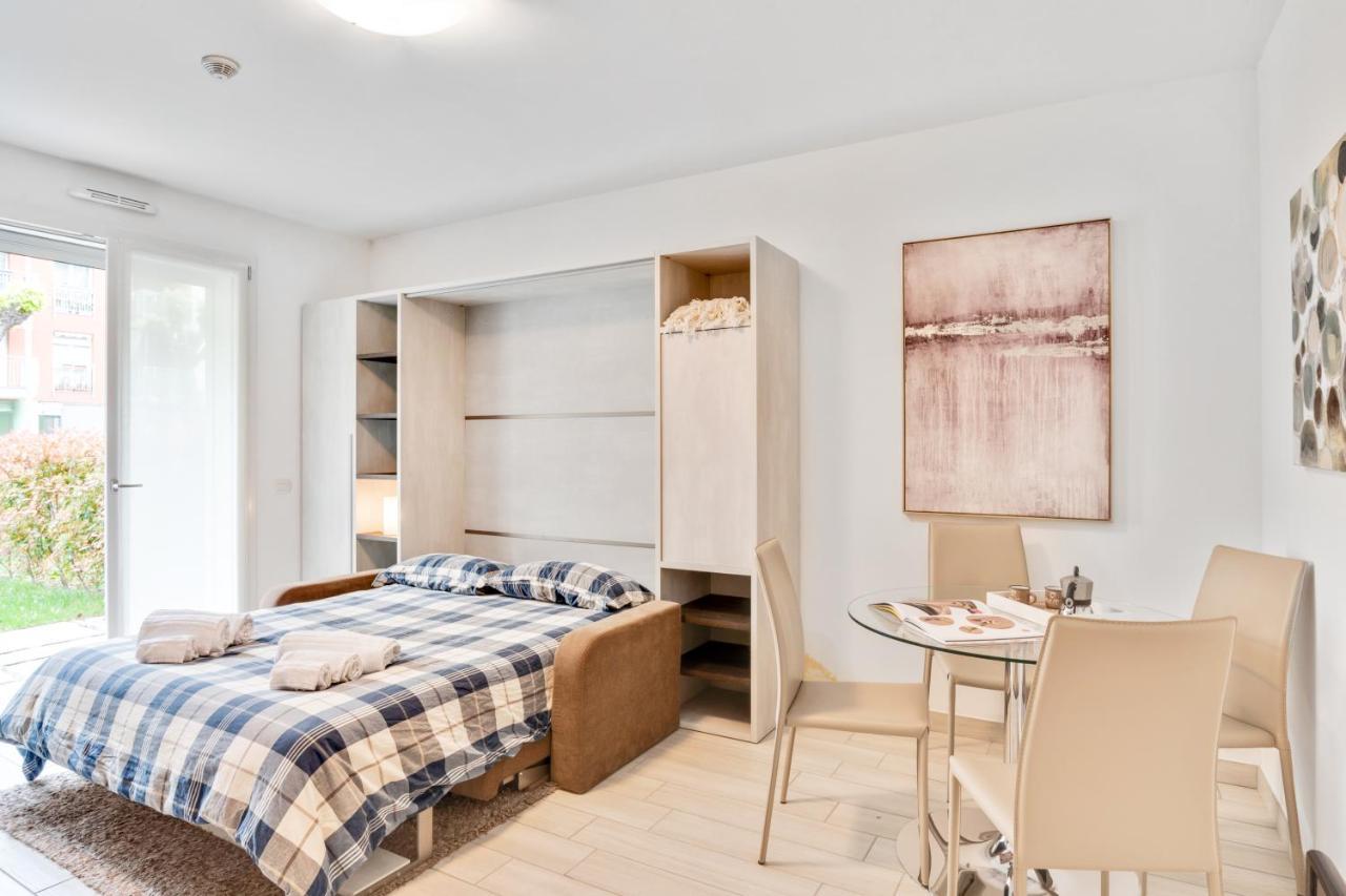Dream Holiday Houses Τσερνόμπιο Εξωτερικό φωτογραφία