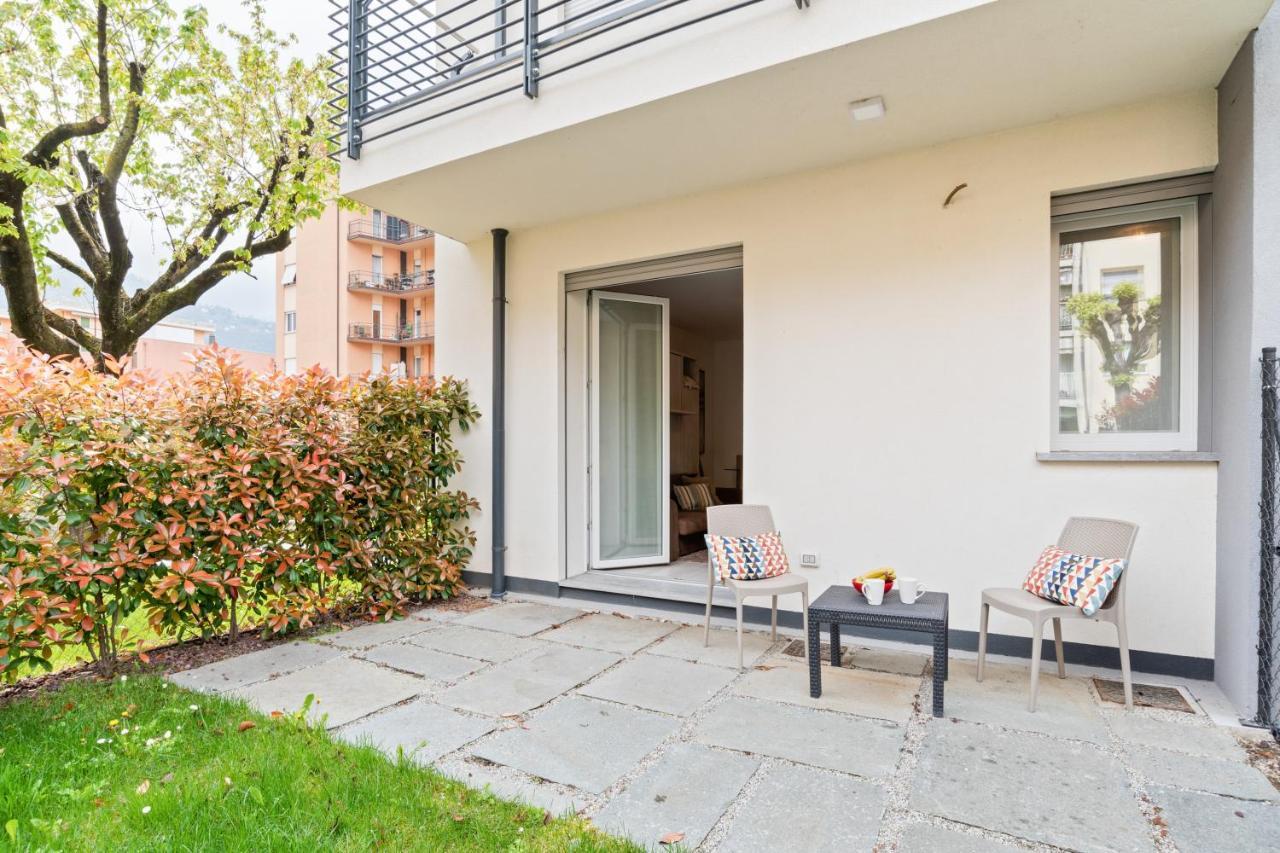Dream Holiday Houses Τσερνόμπιο Εξωτερικό φωτογραφία