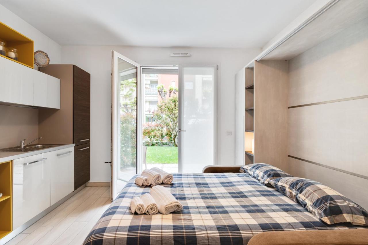 Dream Holiday Houses Τσερνόμπιο Εξωτερικό φωτογραφία