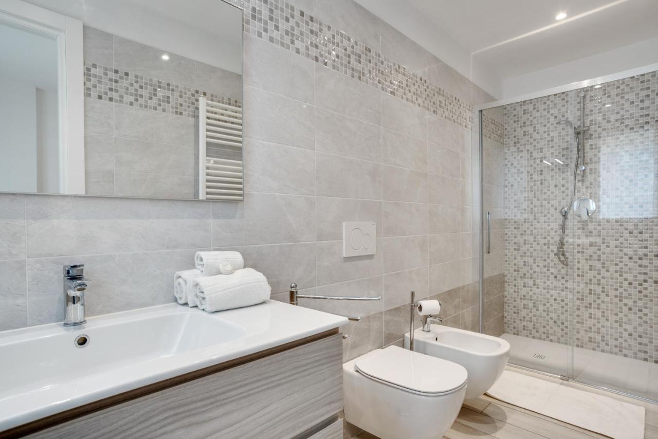 Dream Holiday Houses Τσερνόμπιο Εξωτερικό φωτογραφία