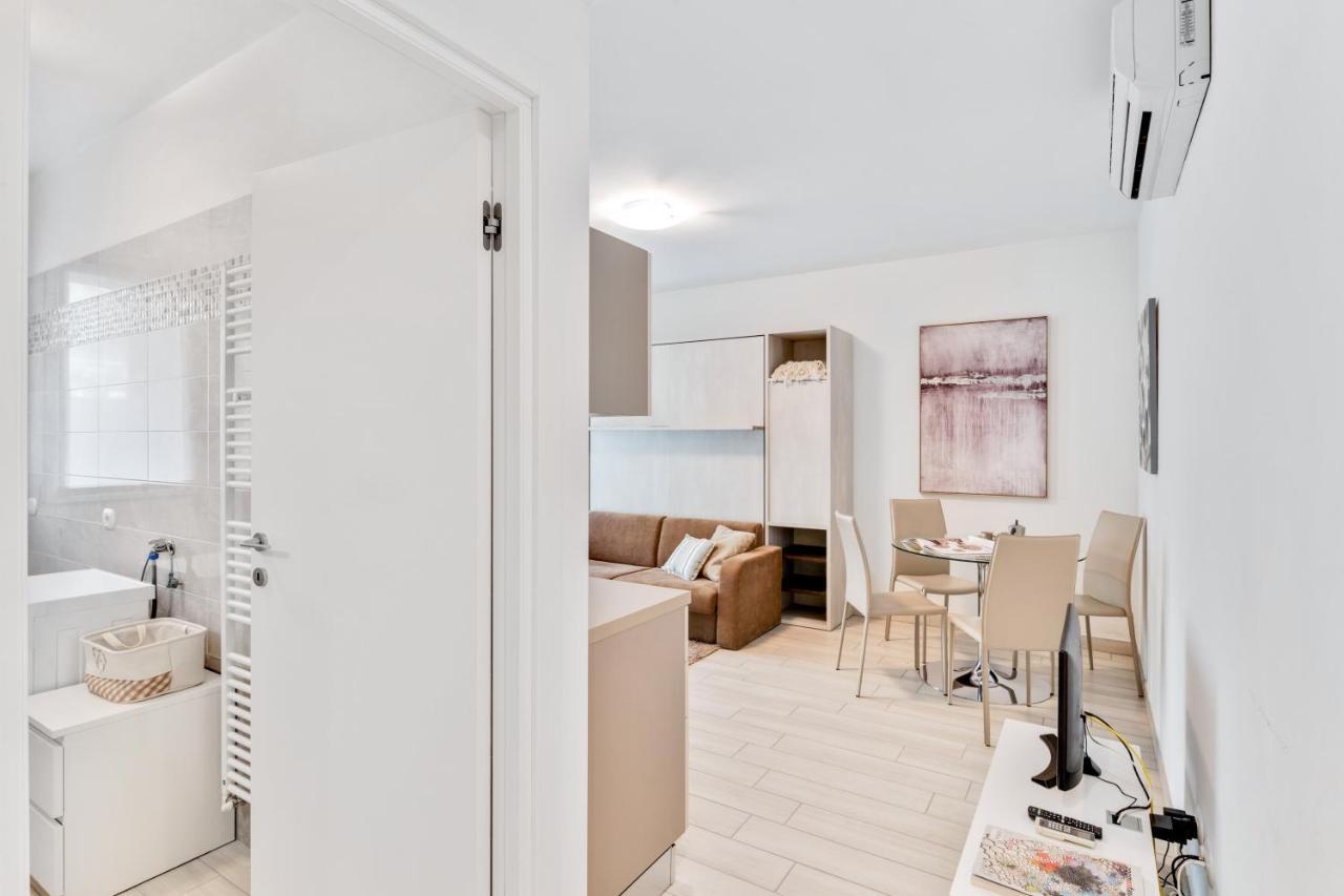 Dream Holiday Houses Τσερνόμπιο Εξωτερικό φωτογραφία
