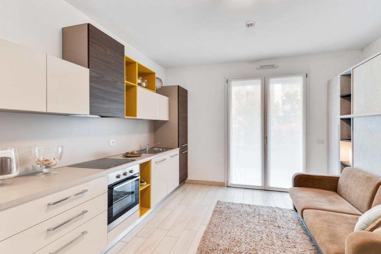 Dream Holiday Houses Τσερνόμπιο Εξωτερικό φωτογραφία