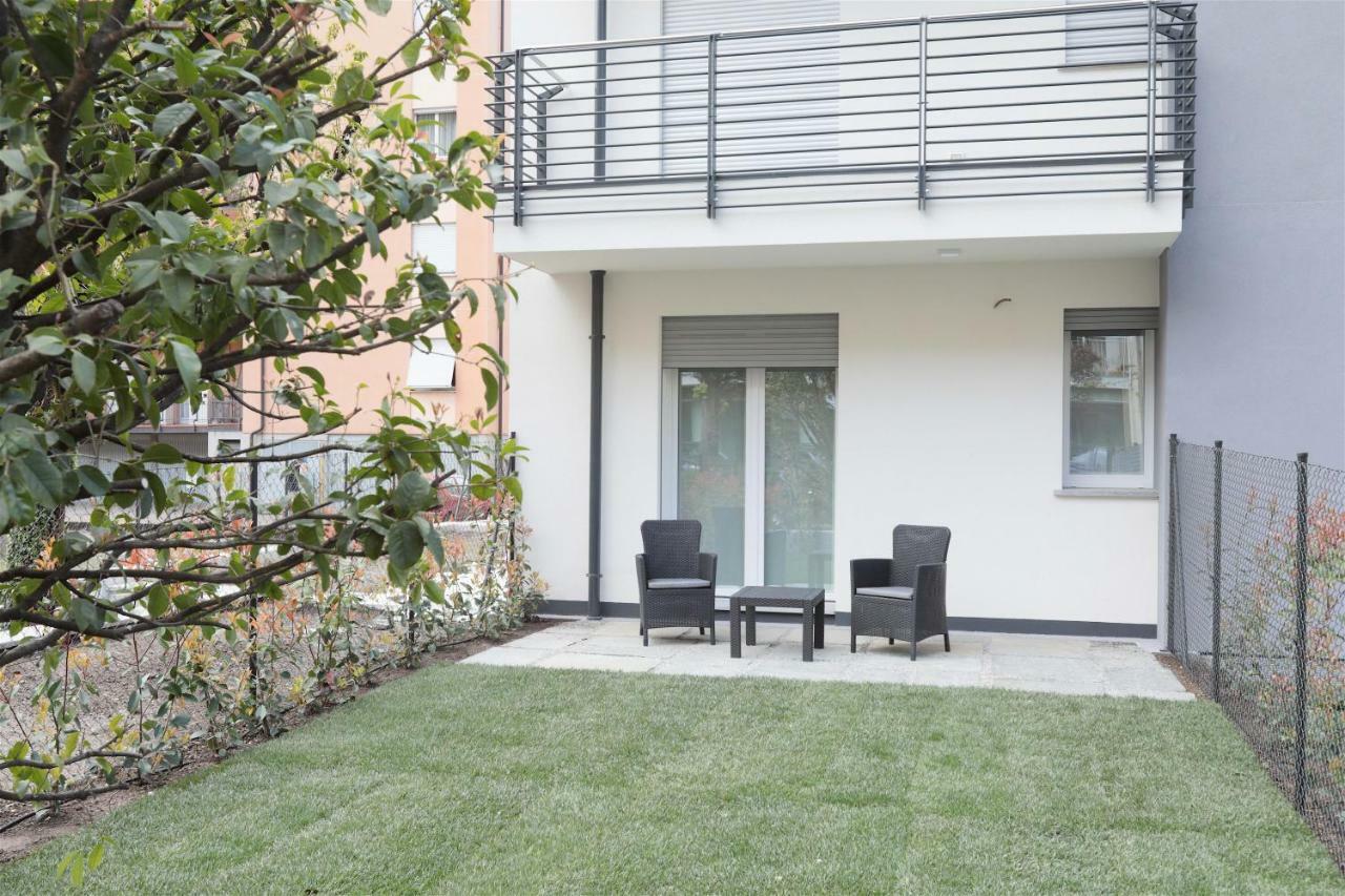 Dream Holiday Houses Τσερνόμπιο Εξωτερικό φωτογραφία