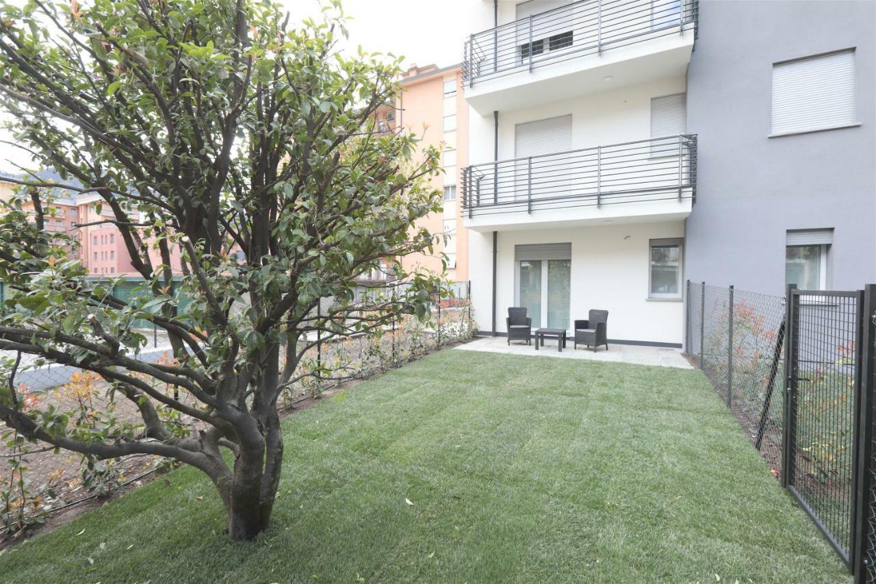 Dream Holiday Houses Τσερνόμπιο Εξωτερικό φωτογραφία