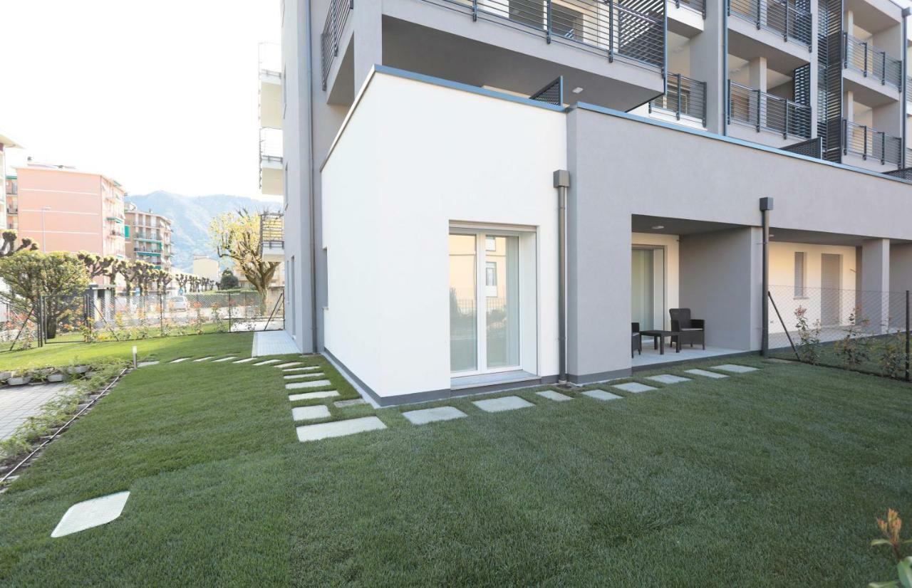Dream Holiday Houses Τσερνόμπιο Εξωτερικό φωτογραφία